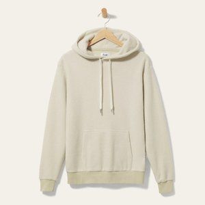 FEAT BlanketBlend Hoodie (cosy)